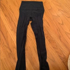 Lululemon 7/8 leggings